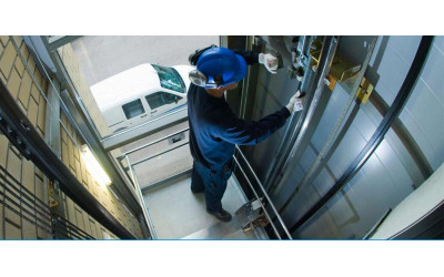 Elevator Maintenance